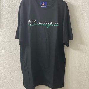 Men Champion shirt